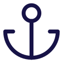 Pendirian CV icon